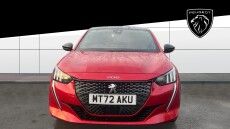 Peugeot 208 1.2 PureTech 100 GT 5dr Petrol Hatchback